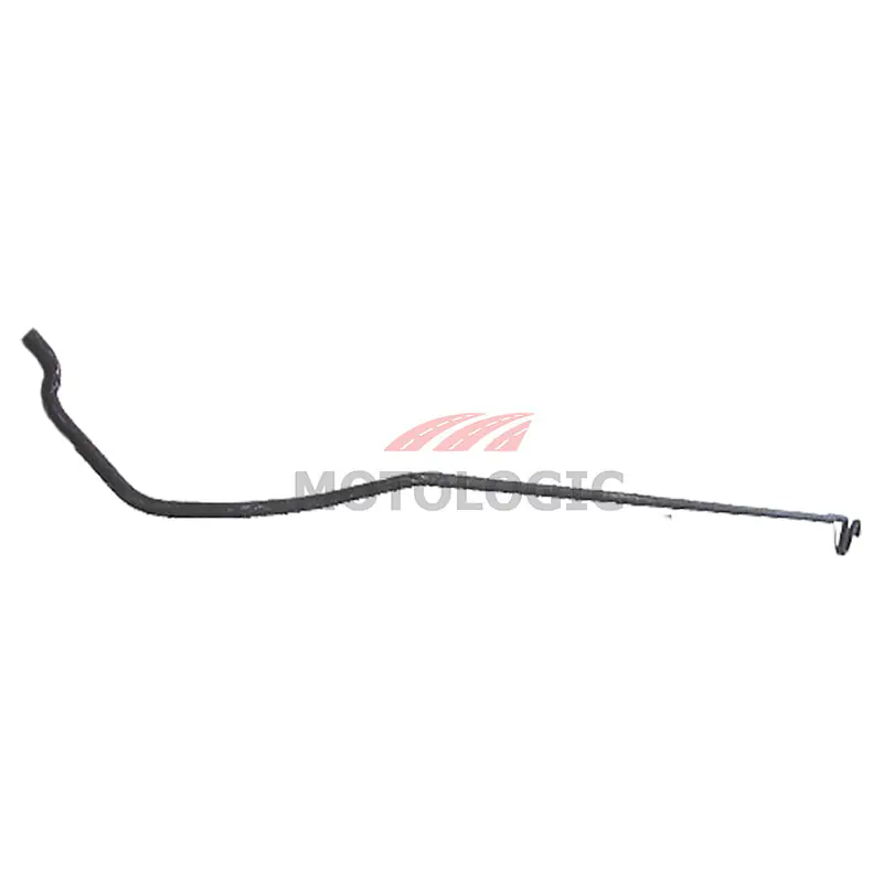 FRONT HOOD STAY ROD SUZUKI SAMURAI SERIES - Master