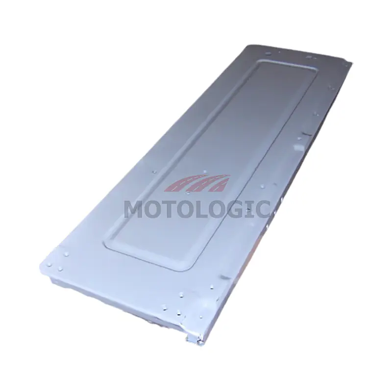 REAR GATE PANEL SUZUKI SAMURAI SERIES - Master