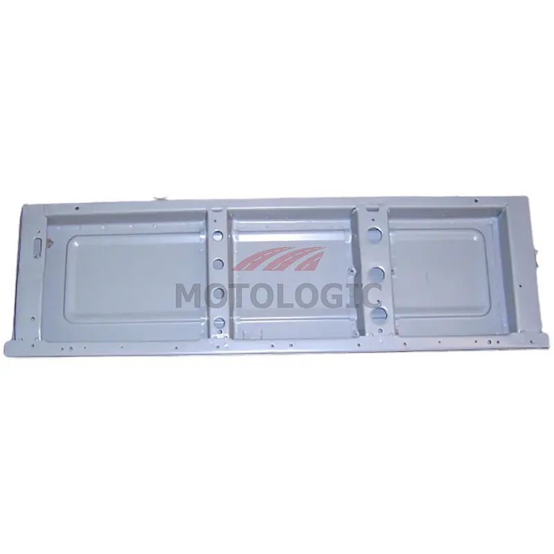 REAR GATE PANEL SUZUKI SAMURAI SERIES - Master