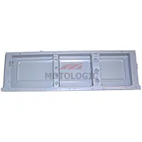 REAR GATE PANEL SUZUKI SAMURAI SERIES - Master
