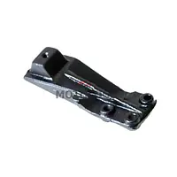 ENGINE MOUNTING REAR BRACKET SUZUKI SAMURAI SERIES - Master