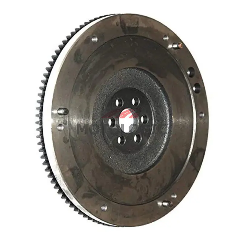 FLYWHEEL COMPLETE SUZUKI SAMURAI SERIES - Master