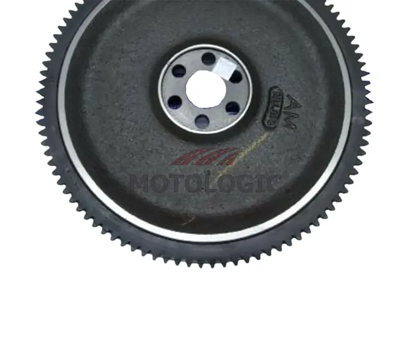 FLYWHEEL COMPLETE SUZUKI SAMURAI SERIES - Master