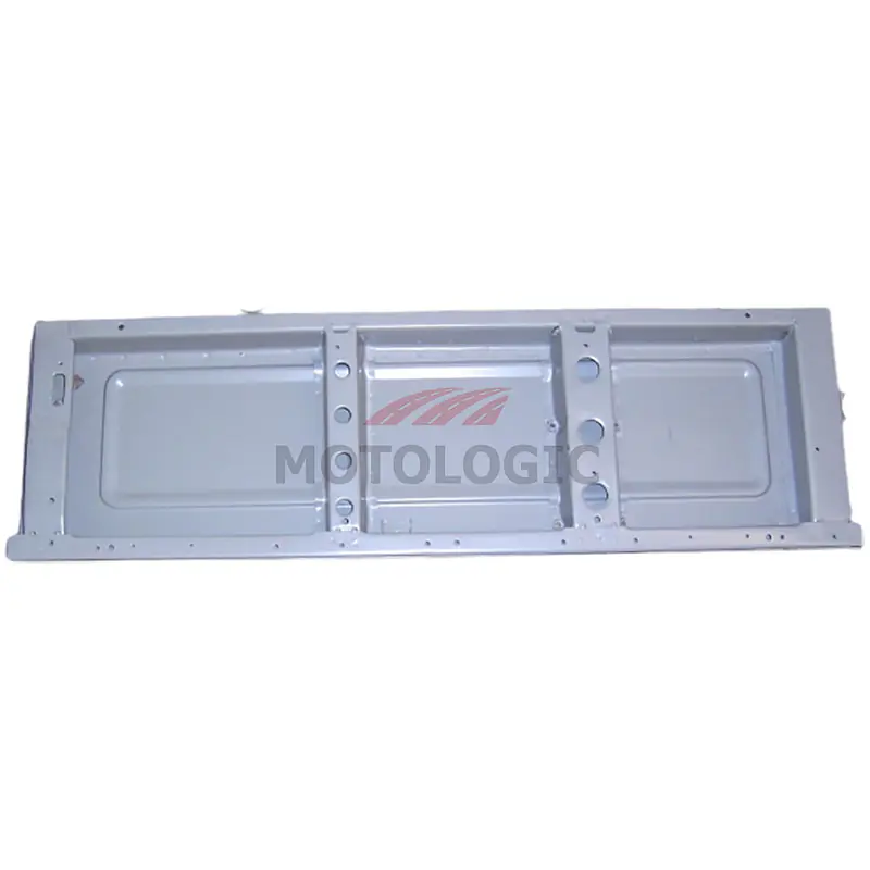 REAR GATE PANEL SUZUKI SAMURAI SERIES - Master