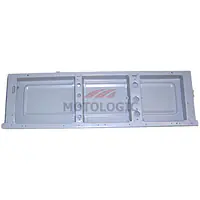 REAR GATE PANEL SUZUKI SAMURAI SERIES - Master