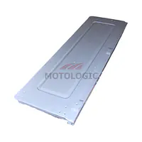 REAR GATE PANEL SUZUKI SAMURAI SERIES - Master
