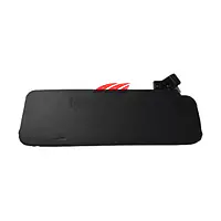 SUNVISOR RIGHT SUZUKI SAMURAI SERIES - Master