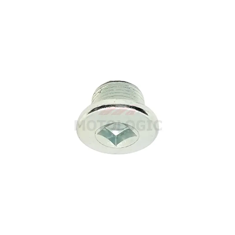 AXLE HOUSING FILL PLUG SUZUKI SAMURAI SERIES - Master