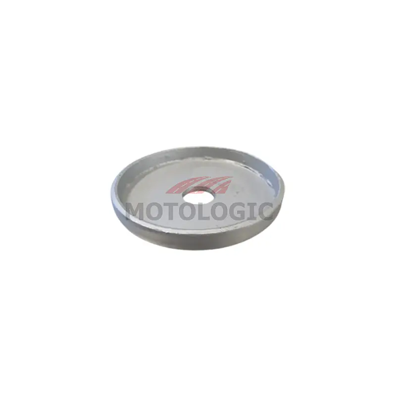 CHASSIS BODY MOUNTING BOTTOM SUZUKI SAMURAI SERIES - Master