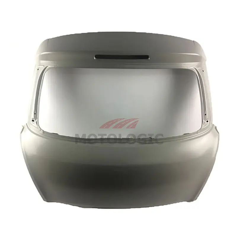 BACK DOOR PANEL SUZUKI SWIFT SERIES - Master