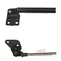 BACK DOOR BALANCER LEFT SUZUKI ALTO SERIES - Master