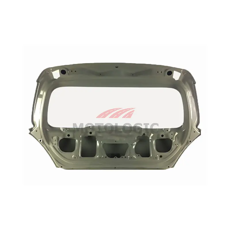 BACK DOOR PANEL SUZUKI SWIFT SERIES - Master
