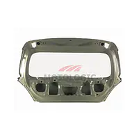 BACK DOOR PANEL SUZUKI SWIFT SERIES - Master